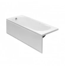 КАСАБЛАНКА М Ванна акриловая 150х70 см., без монтажного комплекта, САНТЕК
