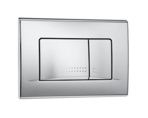 Кнопка смыва Roca Active Pl 32, 8901130B1, хром глянцевый