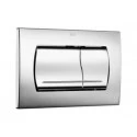 Кнопка смыва Roca Active Pl 52, 8901150B1, хром глянцевый