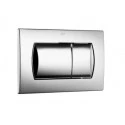 Кнопка смыва Roca Active Pl 62, 8901160B1, хром глянцевый