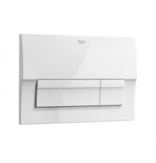Кнопка смыва Roca Active В01, 8901170B0, белая