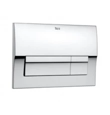 Кнопка смыва Roca Active В01, 8901170B1, хром глянцевый