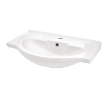 Раковина Santek Байкал, 1WH109651, 66 x 47.5, белая