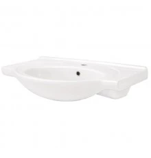 Раковина Santek Байкал 75 WH110259 76*51 см