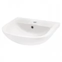 Раковина Santek Ладога-50 WH110256, 51 x 44 см Раковина Santek Ладога-50 WH110256, 51 x 44 см
