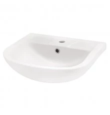 Раковина Santek Ладога-50 WH110256, 51 x 44 см