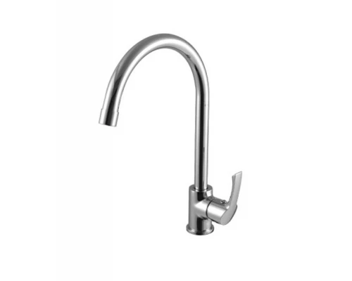 Смеситель Lemark plus Strike LM1105C для кухонной мойки