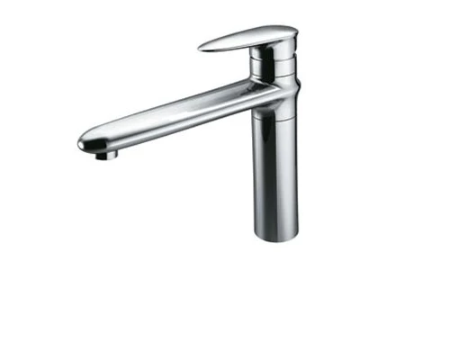 Смеситель Lemark Status LM4404C для кухонной мойки