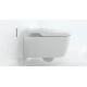 Электронный унитаз Roca In-Wash Inspira 803060001 безободковый с электронной крышкой-биде (7.8030.6.000.1)