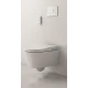 Электронный унитаз Roca In-Wash Inspira 803060001 безободковый с электронной крышкой-биде (7.8030.6.000.1)