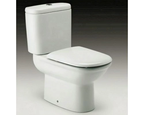 Напольный унитаз Roca Giralda 7.3424.6.600.0/7.3414.6.900.0