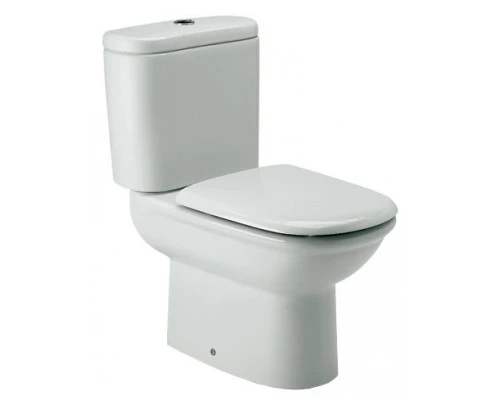 Напольный унитаз Roca Giralda 7.3424.6.600.0/7.3414.6.900.0