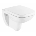 Подвесной унитаз Roca Debba 346997000 Подвесной унитаз Roca Debba 346997000