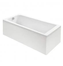 Ванна акриловая Roca Elba 150х75 см 248509000