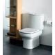 Напольный унитаз Roca Dama Senso 342517000