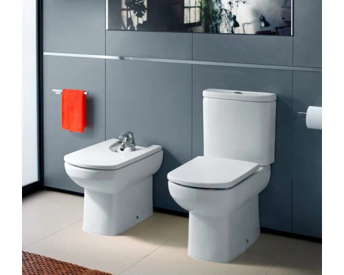 Напольный унитаз Roca Dama Senso 342517000