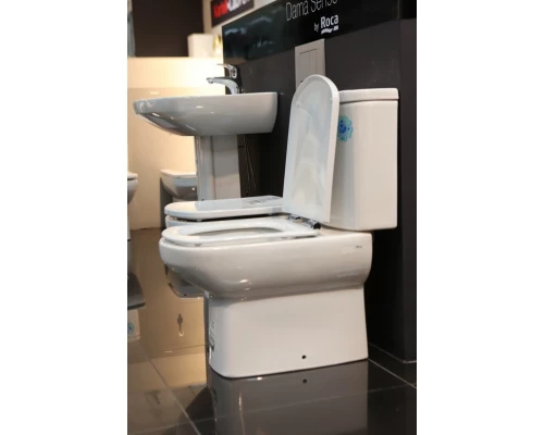 Напольный унитаз Roca Dama Senso 342517000