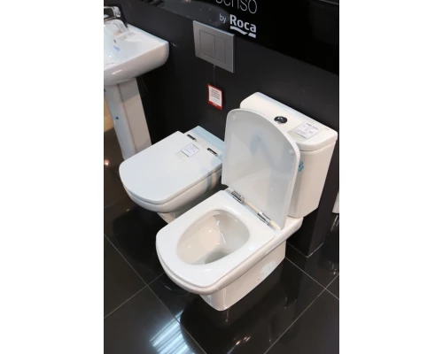 Напольный унитаз Roca Dama Senso 342517000
