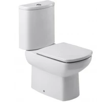 Напольный унитаз Roca Dama Senso 342517000