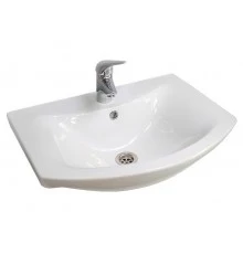 Мебельная раковина Santek Балтика-60