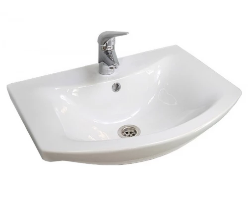 Мебельная раковина Santek Балтика-60