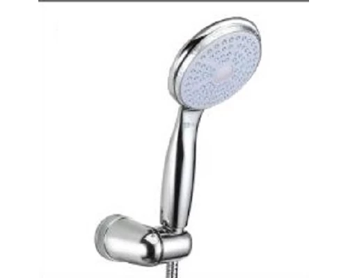 Смеситель Lemark Luna LM4157C универсальный, излив плоский