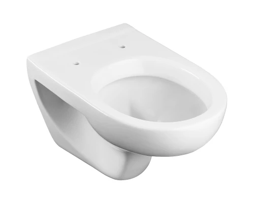 Унитаз Roca Victoria Rimless подвесной, белый, 34639300Y