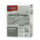 Комплект Lemark Смеситель LM3073C для кухни + Фильтр для очистки жесткой воды OPTIMA, защита от накипи (LM3073C086)
