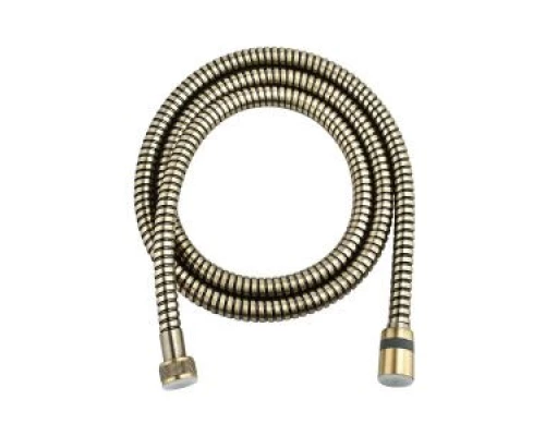 Шланг душевой Lemark 150 см TURN-FREE (LE8037B-Bronze)