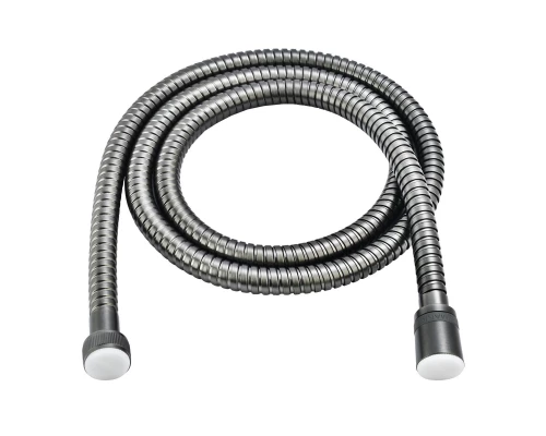 Шланг душевой Lemark, 150 см, TURN-FREE (LE8023S-Graphite)