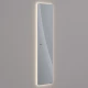 Зеркало 40x160 см Lemark Olsa LM40ZNO