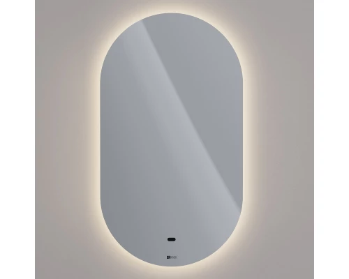 Зеркало 55x100 см Lemark Olsa LM55Z-O