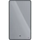 Зеркало 45x80 см Lemark Mioblack LM45ZM-black