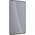 Зеркало 50x80 см Lemark Mioblack LM50ZM-black Зеркало 50x80 см Lemark Mioblack LM50ZM-black