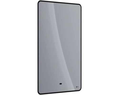Зеркало 50x80 см Lemark Mioblack LM50ZM-black