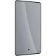 Зеркало 50x80 см Lemark Mioblack LM50ZM-black