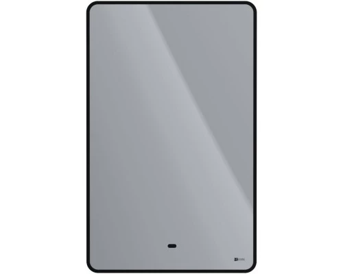Зеркало 50x80 см Lemark Mioblack LM50ZM-black