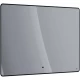 Зеркало 120x80 см Lemark Mioblack LM120ZM-black