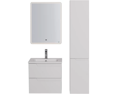 Зеркало 60x80 см Lemark Element LM60Z-E