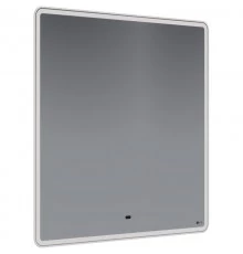 Зеркало 80x80 см Lemark Element LM80Z-E