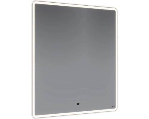 Зеркало 80x80 см Lemark Element LM80Z-E