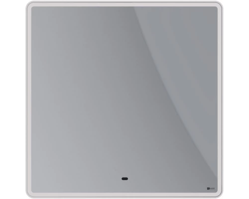 Зеркало 80x80 см Lemark Element LM80Z-E