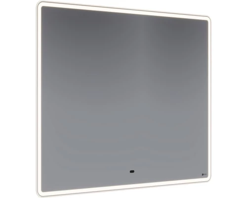 Зеркало 100x80 см Lemark Element LM100Z-E