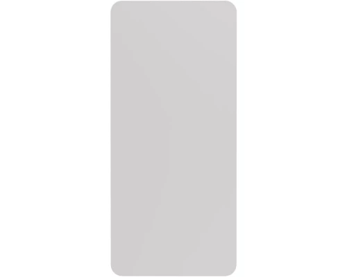 Шкаф одностворчатый 35x68 см белый глянец/дуб кантри L/R Lemark Olivia LM08OL35PL