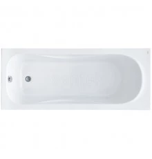 Акриловая ванна 170x70 см Santek Тенерифе XL 1.WH30.1.979