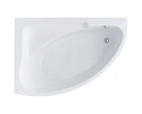 Акриловая ванна 150x100 см L Santek Гоа 1.WH11.2.033