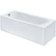 Акриловая ванна 170x70 см Santek Тенерифе 1.WH30.2.207