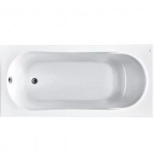 Акриловая ванна 170x70 см Santek Касабланка М 1.WH50.1.531
