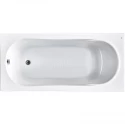 Акриловая ванна 170x80 см Santek Касабланка XL 1.WH30.2.441