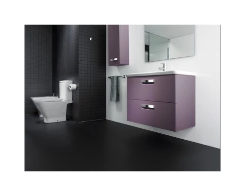 Тумба фиолетовый 67,7 см Roca The Gap ZRU9302741